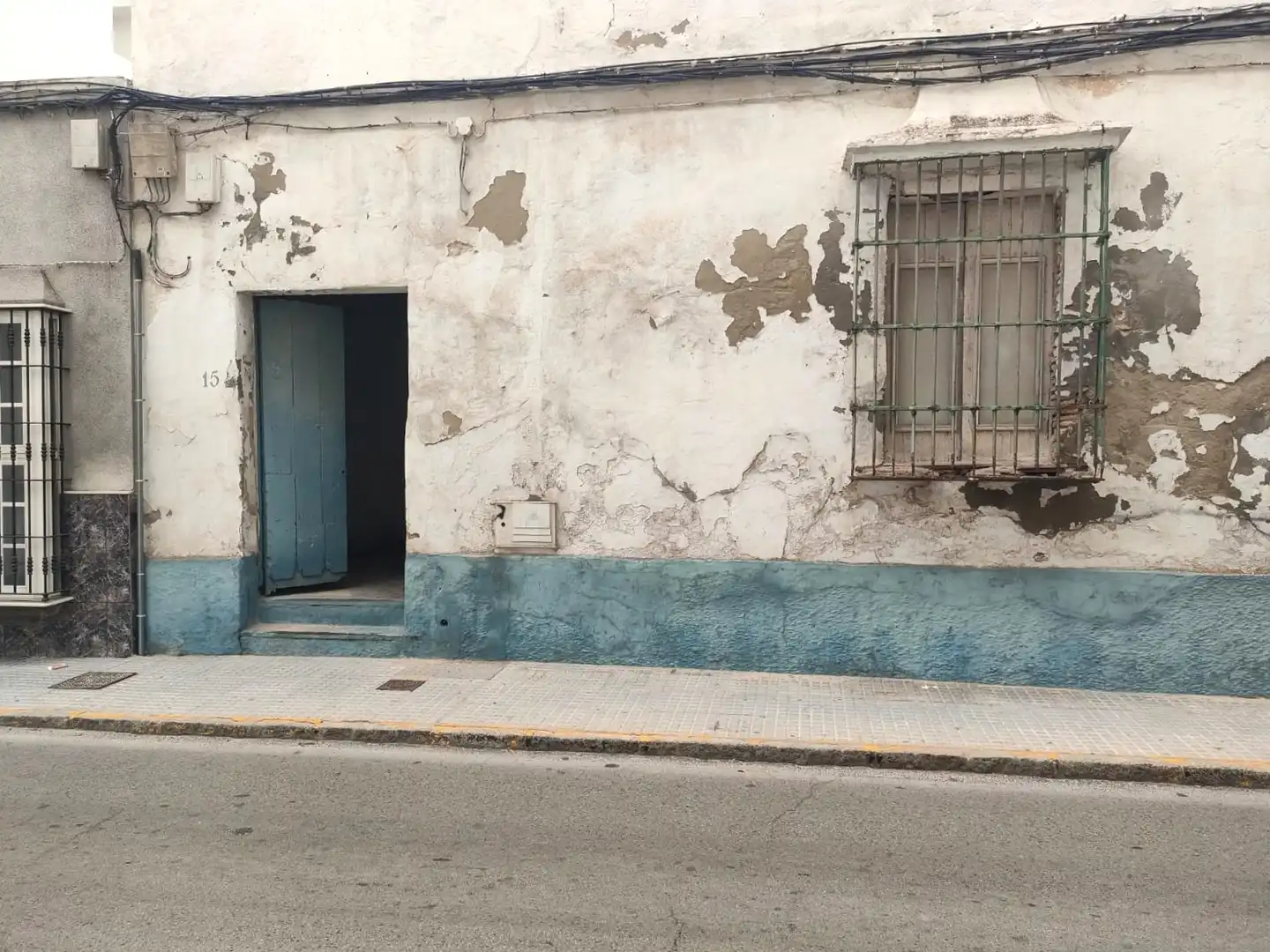 Piso en venta en Núcleo urbano