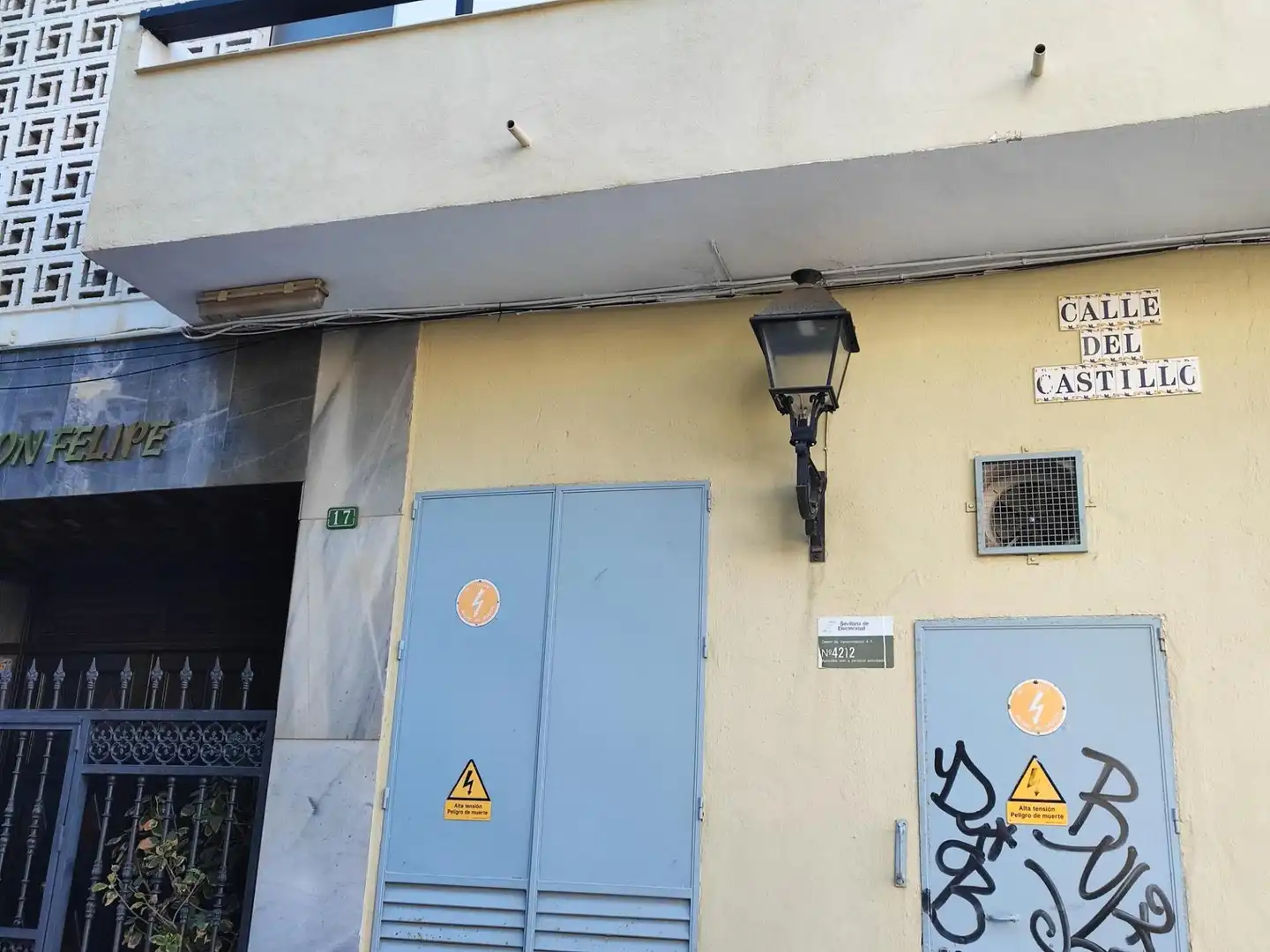 Local comercial en alquiler en Puerto Deportivo, imagen 2