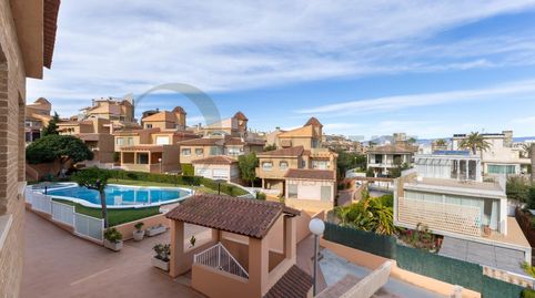 Foto 2 de Casa o chalet en venta en Calle Calle Mújol, Cabo de las Huertas, Alicante / Alacant
