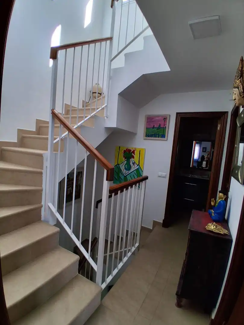 Detached homes for sale in Sanlúcar de Barrameda  with Air Conditioner, Heating and Terrace