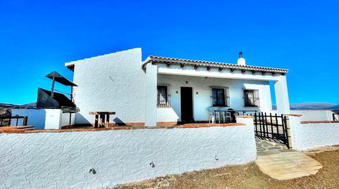 Photo 2 of Country house for sale in Almáchar, Málaga