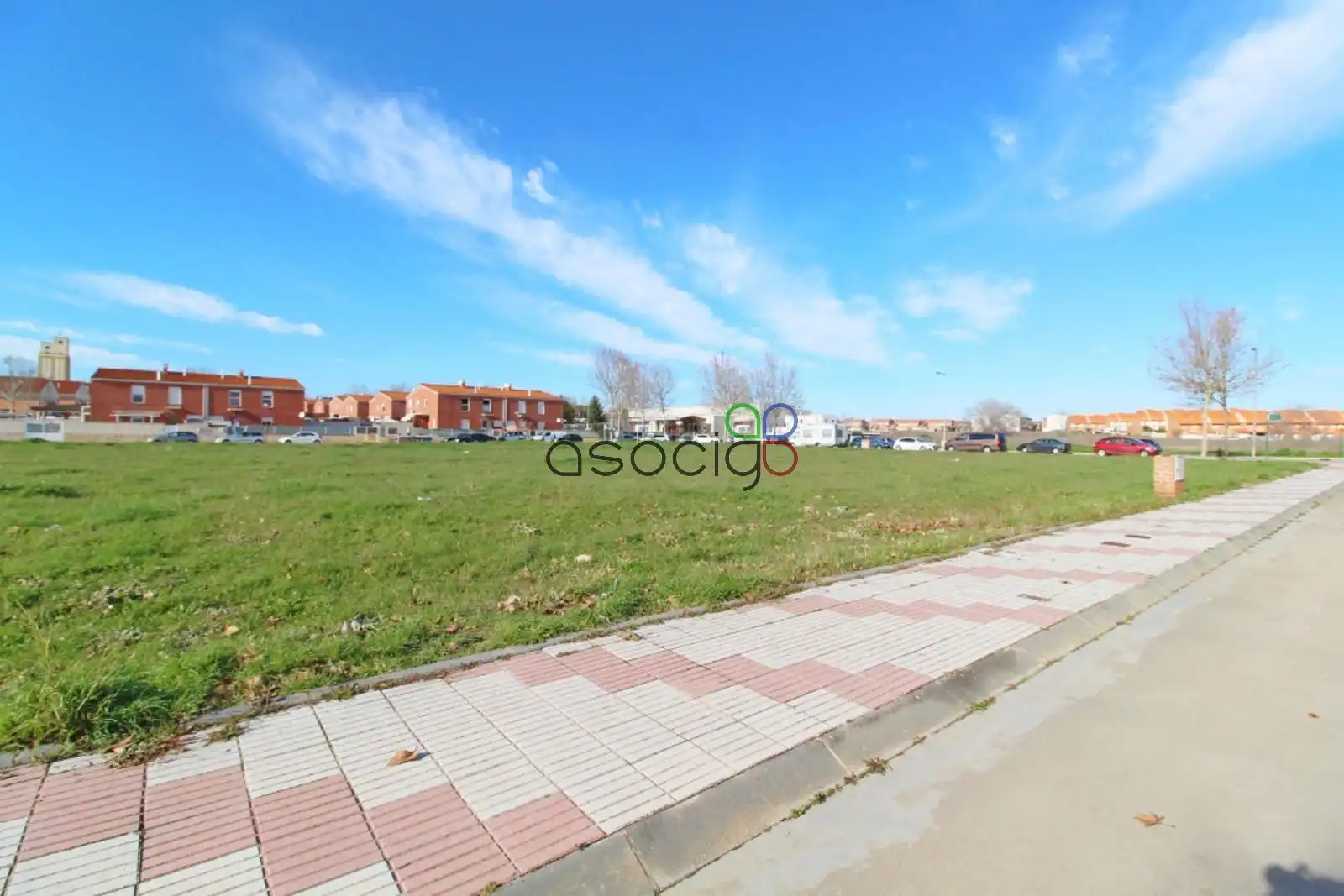 Residencial en venta en Yunquera de Henares