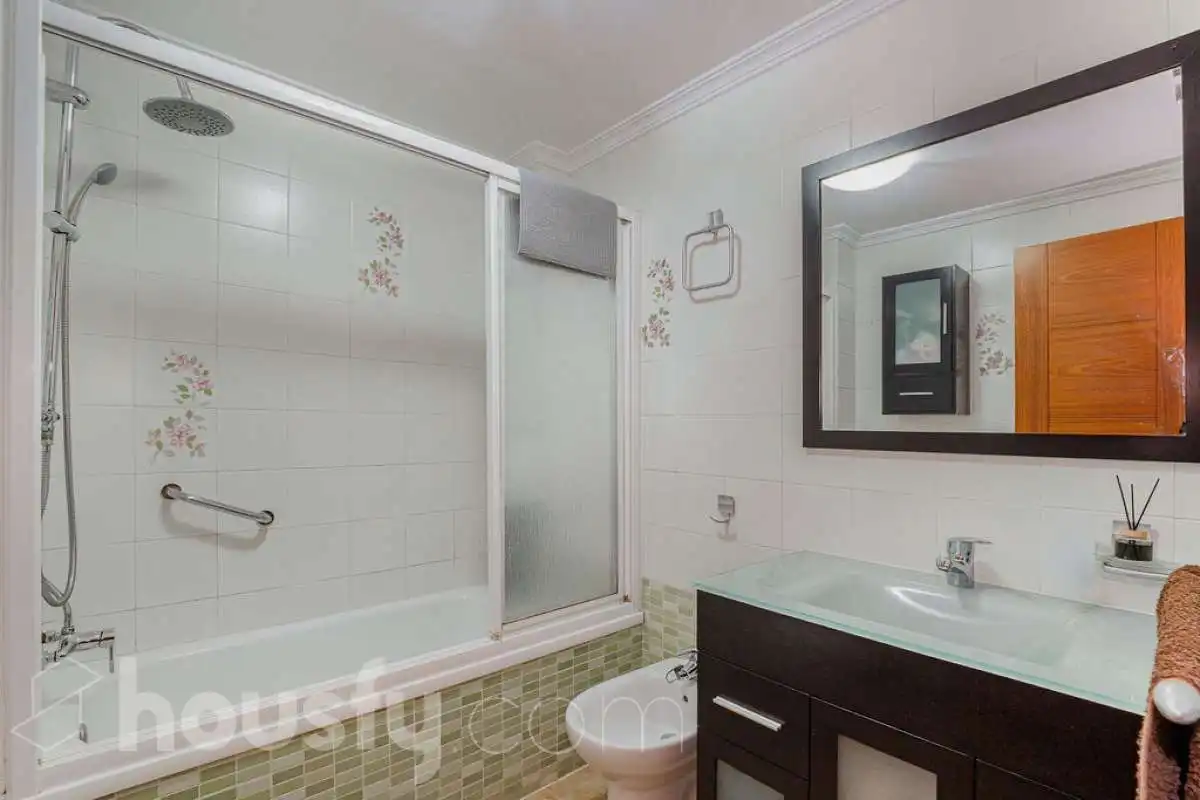 Flat with lift for sale in Calle Linde ., imagen 14