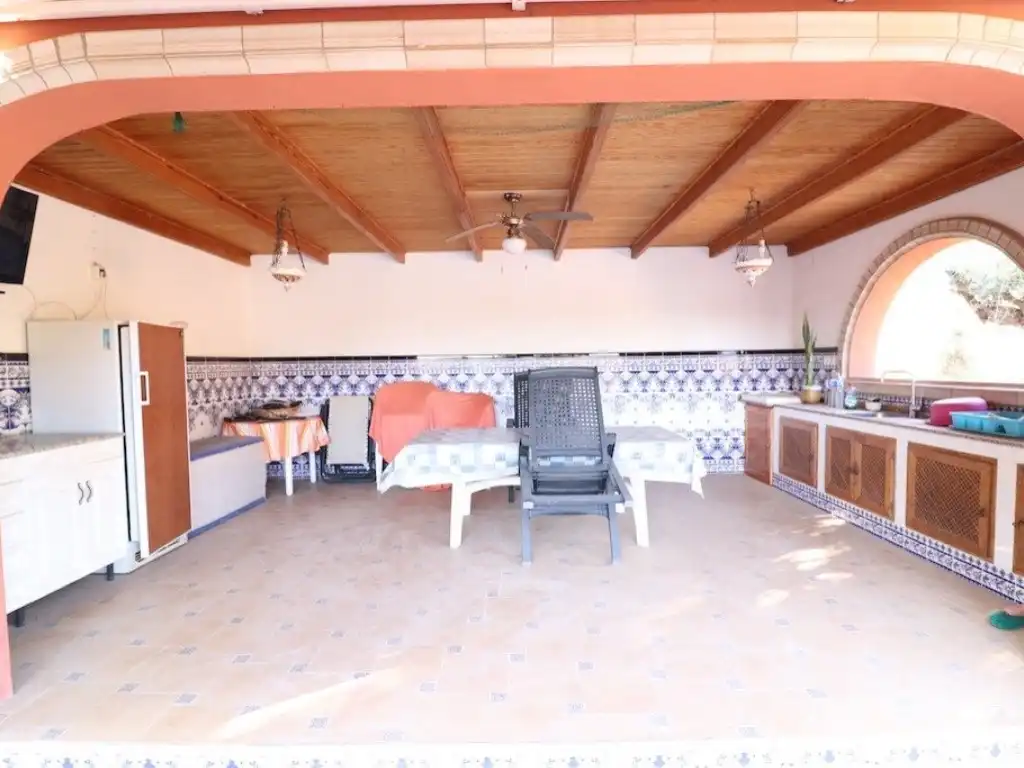 Casa amb jardí en venda a Zona Carrefour - Urbanizaciones, imagen 26