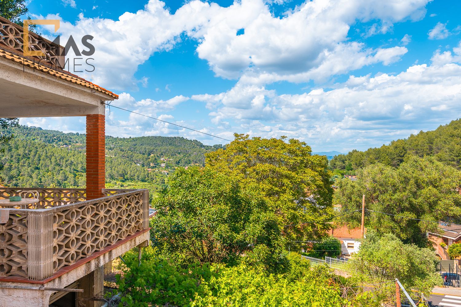 Casa o xalet en venda a Carrer del Berguedà, Corbera de Llobregat