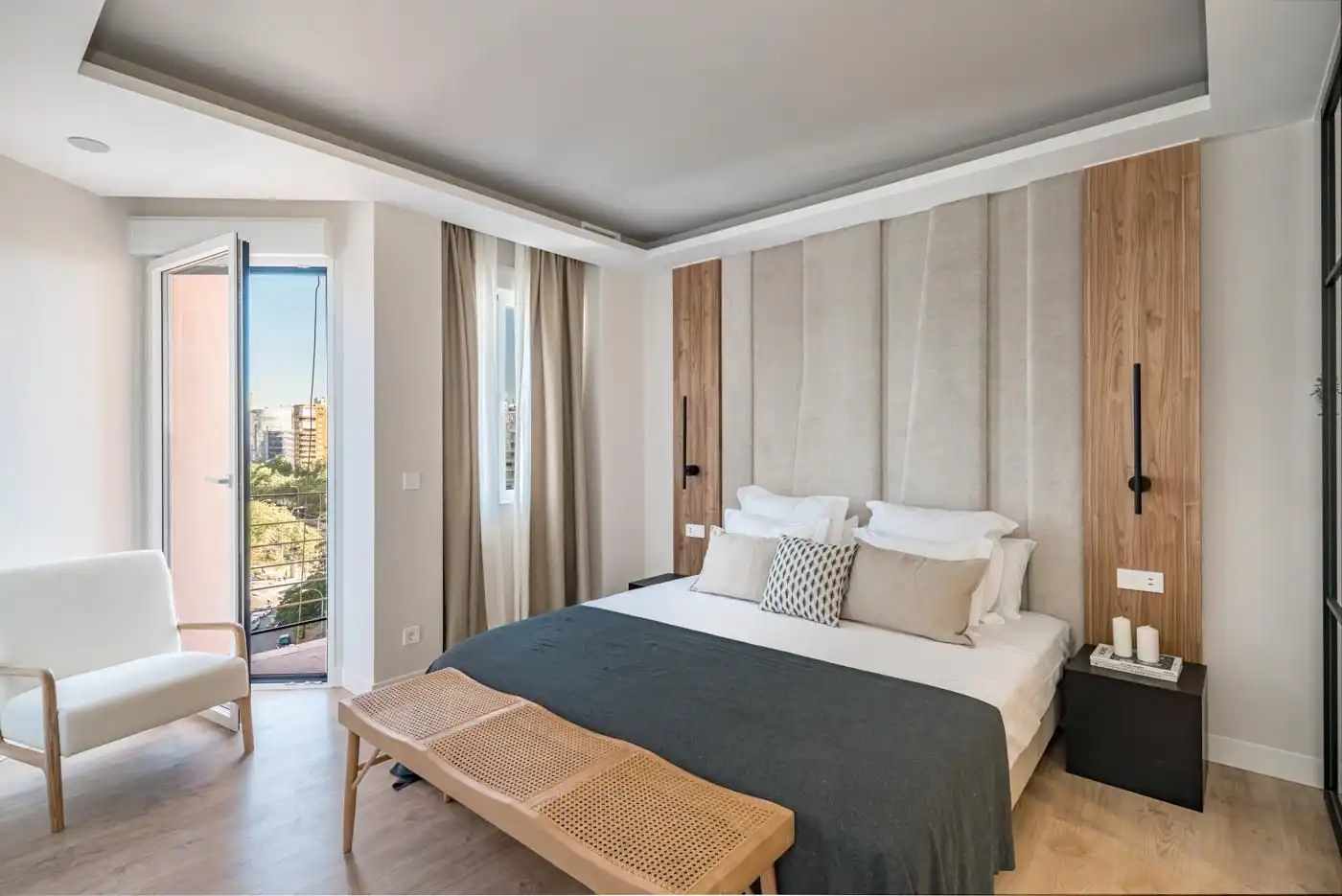 Habitación de Piso en venta en Madrid con Aire acondicionado, Calefacción y Terraza