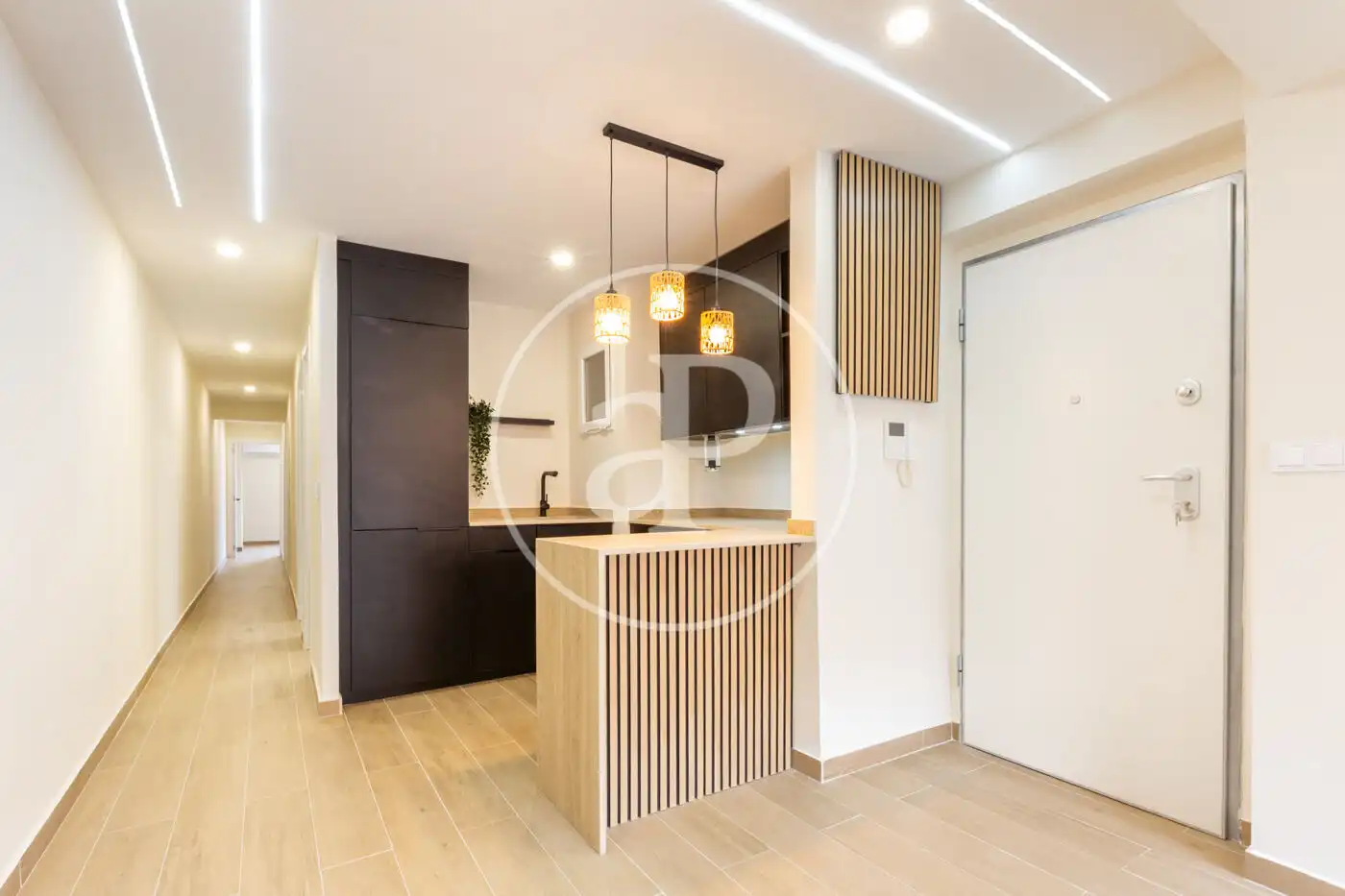 Piso en venta en Carrer de Fray Pedro Ponce de León, Mont-Olivet