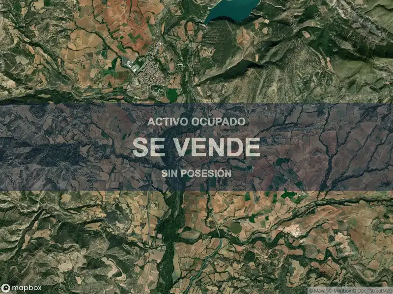 Piso en venta en Tremp