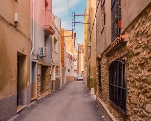 Außenansicht von Residential zum verkauf in Ulldecona