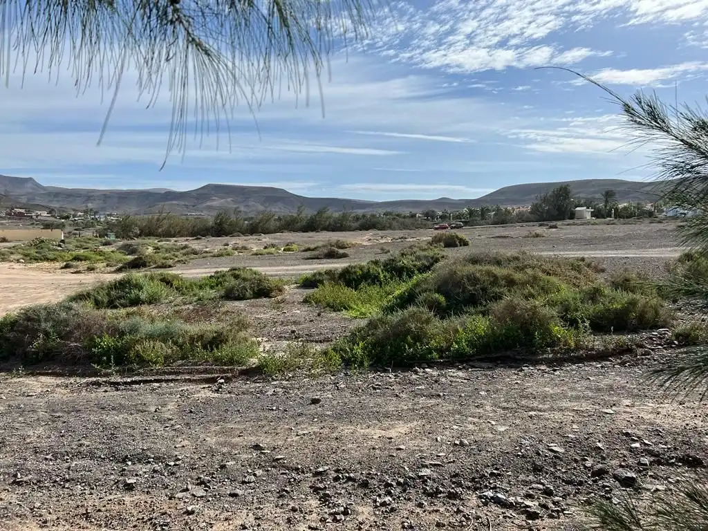 Residencial en venda a Punta Azul 1, La Pared
