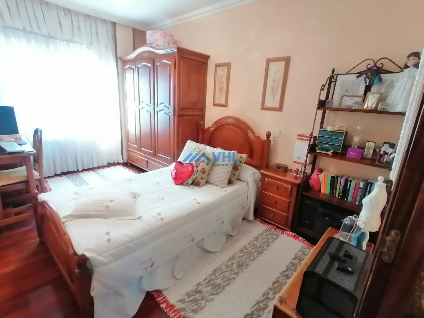 Piso con ascensor en venta en Calle el Hoyo 5, imagen 24