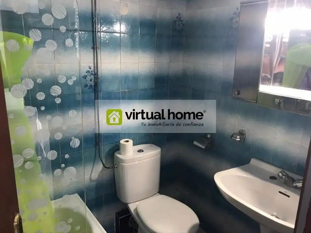 Flat with terrace for sale in Playa de Levante, imagen 9