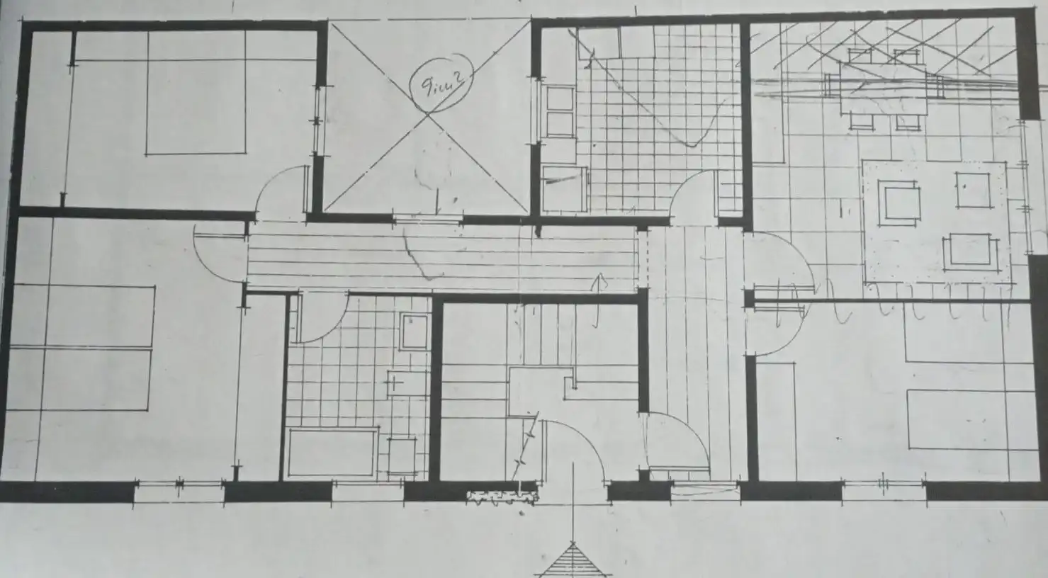 Piso en venta en del Pare Antoni Maria Claret 78, imagen 21