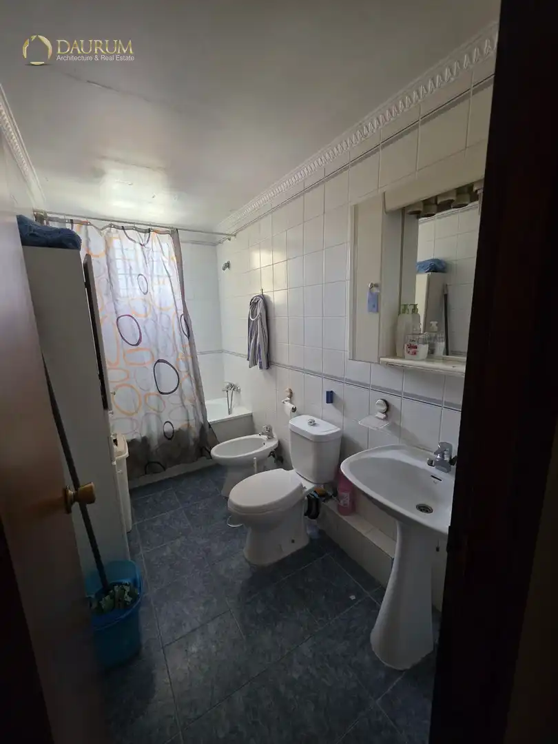Bathroom of Detached homes for sale in Montequinto  with Heating, Private garden and Terrace
