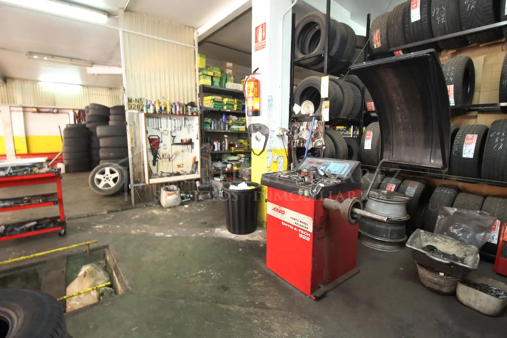 Business premises for sale in Calle Calle Santo Tomás de Aquino, imagen 13