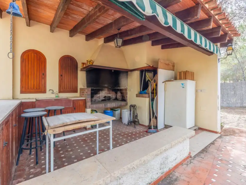 Casa o xalet en venda a Calle Loma Hermosa, 9, Santa Faz