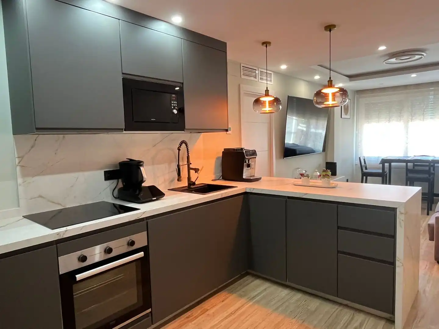 Flat with lift for sale in Torre del Mar, imagen 8
