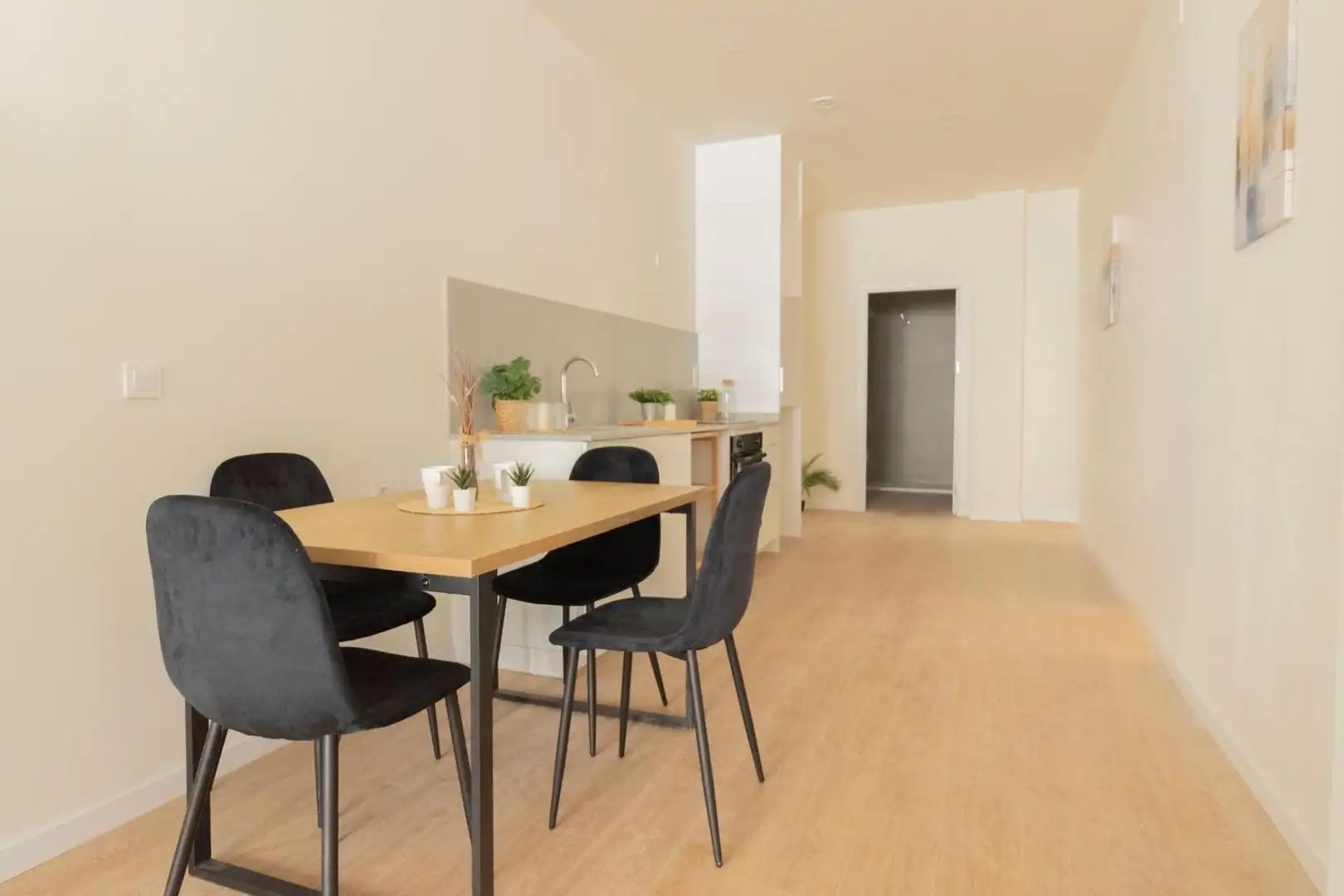 Loft for sale in Calle Calle Rosalía de Castro, 3 3, imagen 5