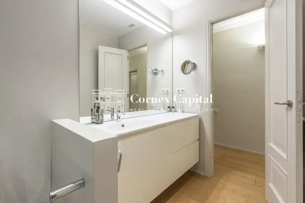 Flat with lift for sale in TRAVESSERA DE GRACIA, imagen 14