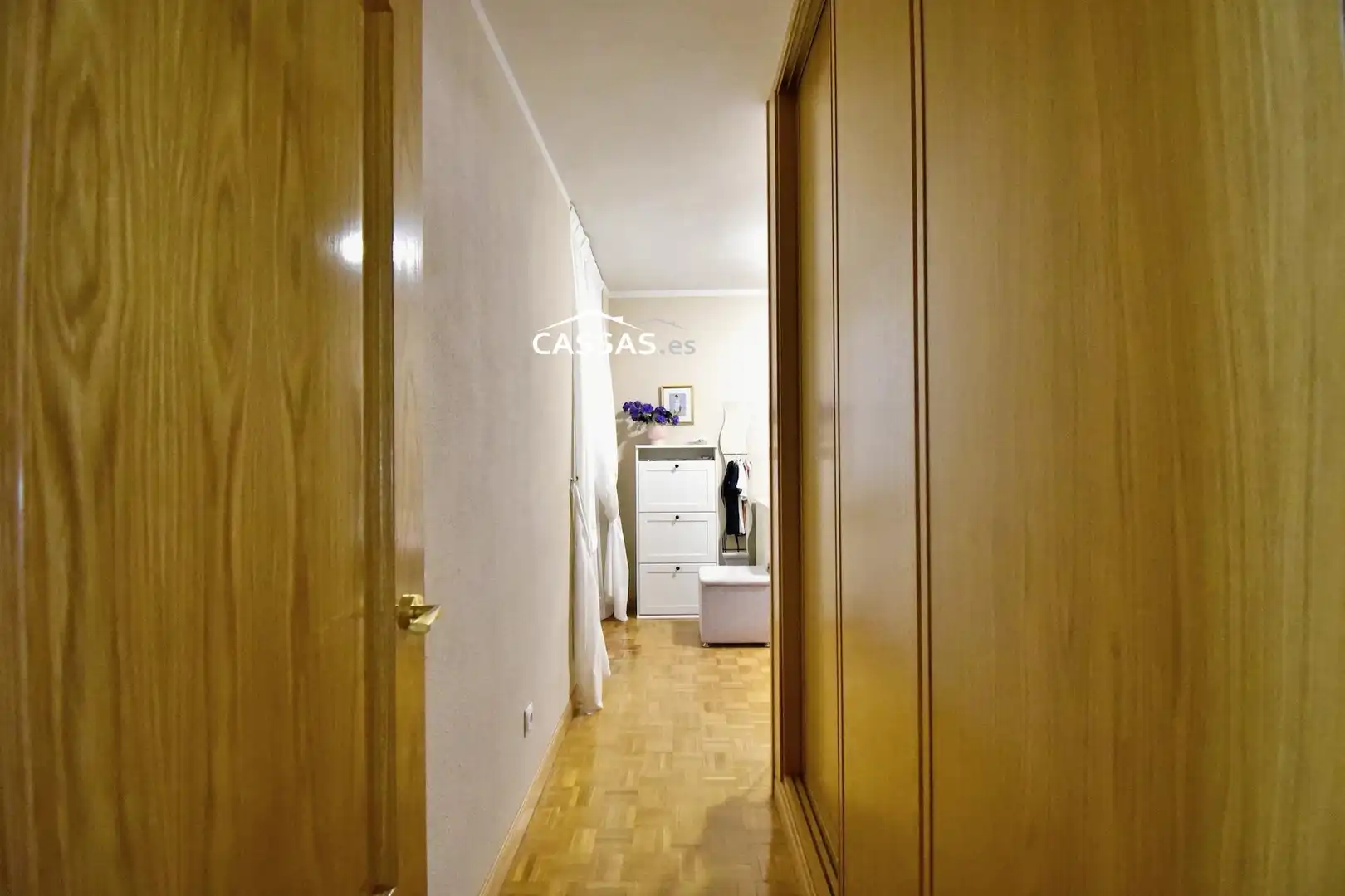 Pis en venda en Torrejón de Ardoz amb Aire condicionat, Calefacció i Parquet