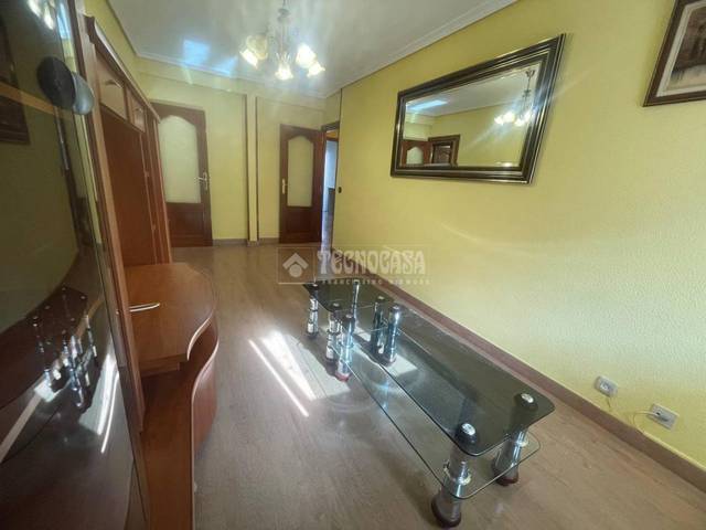 Piso en Venta en Centro Urbano