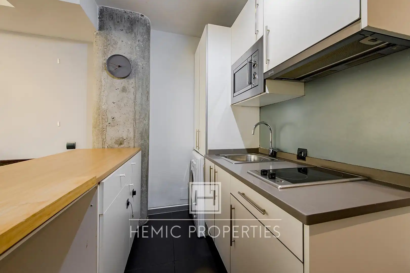 Loft en venda a Avenida MANOTERAS, imagen 8