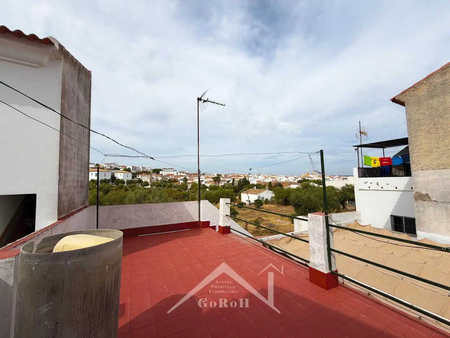 Terraced house for sale in Avenida ANTONIO MACHADO, imagen 4