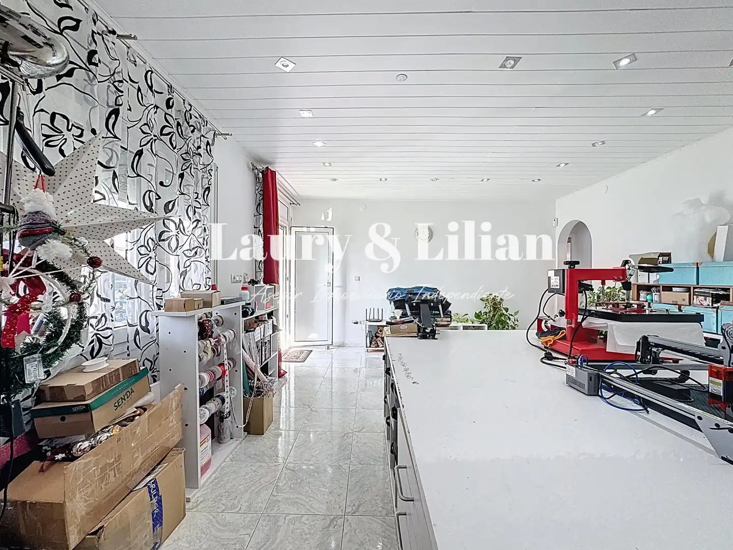 Cocina de Casa o chalet en venta en Empuriabrava con Aire acondicionado, Calefacción y Terraza