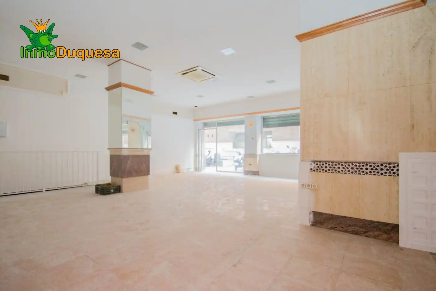Local comercial en venda a Calle POSTIGO de SAN AGUSTIN 21, imagen 5