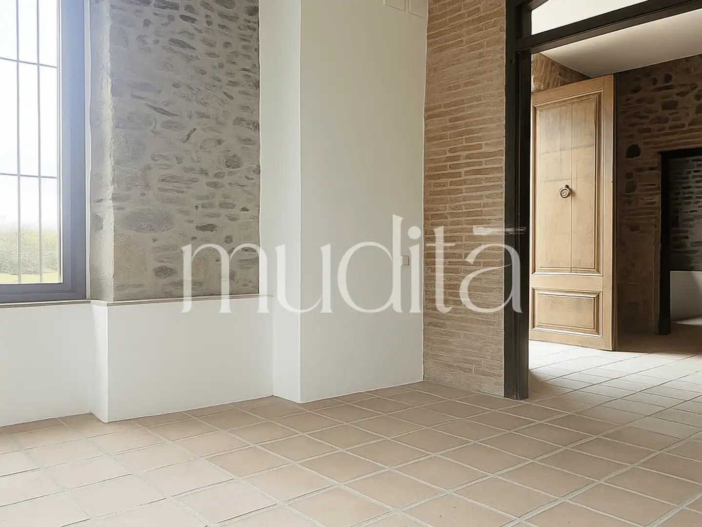 Edifici en venda a Sant Esteve de Palautordera