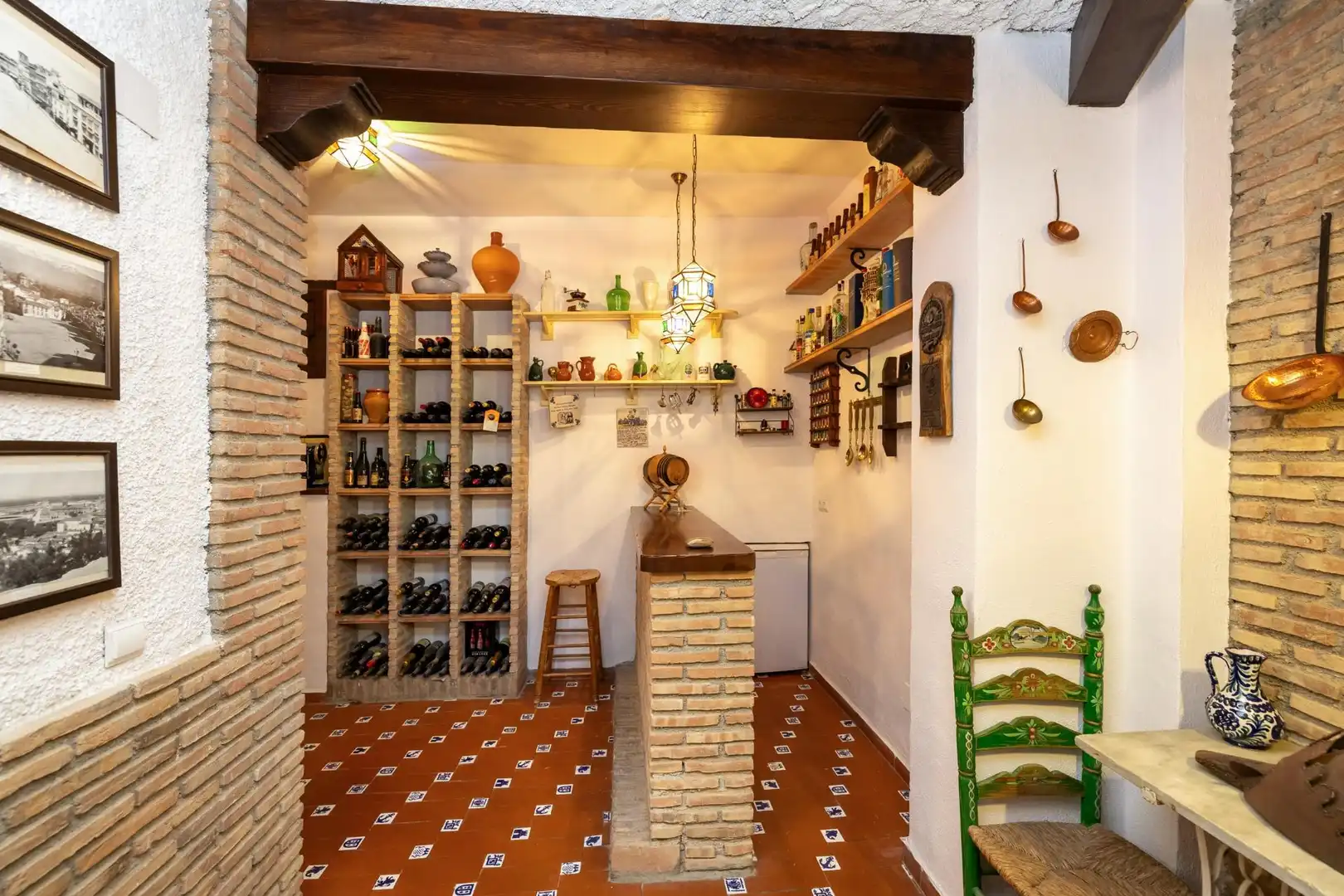 Casa en venta en Albaicín, imagen 15