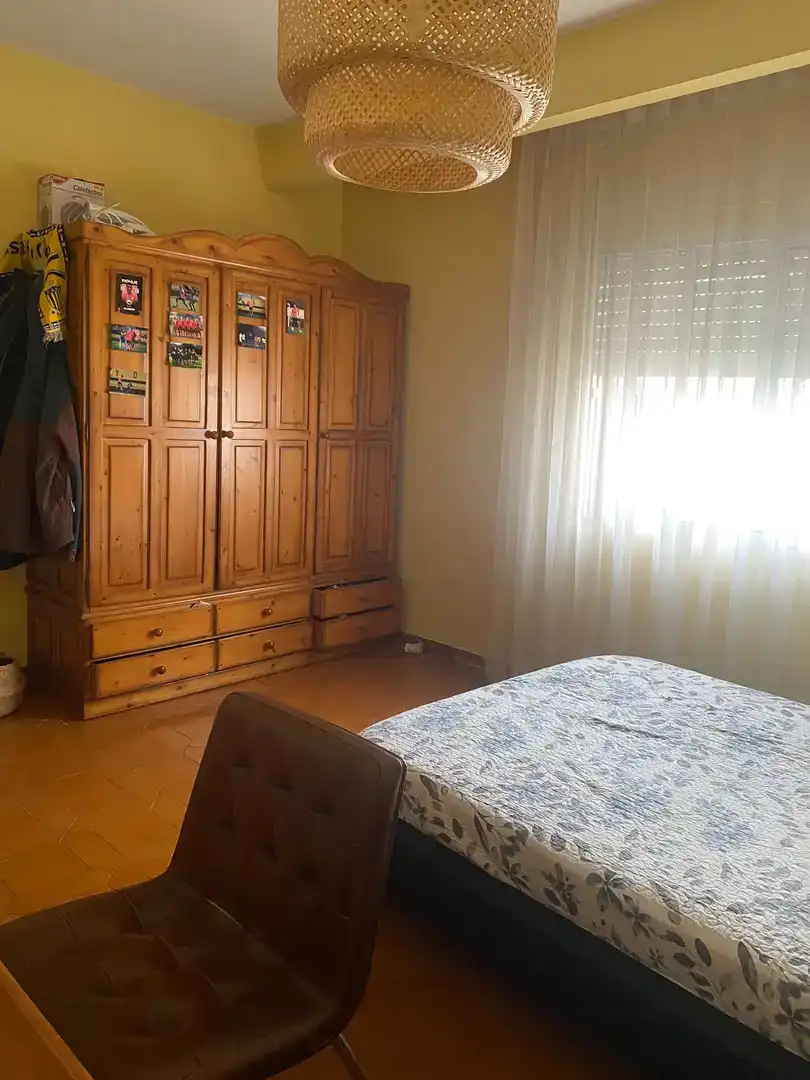 Dormitori de Pis en venda en Villanueva de Alcardete, Toledo