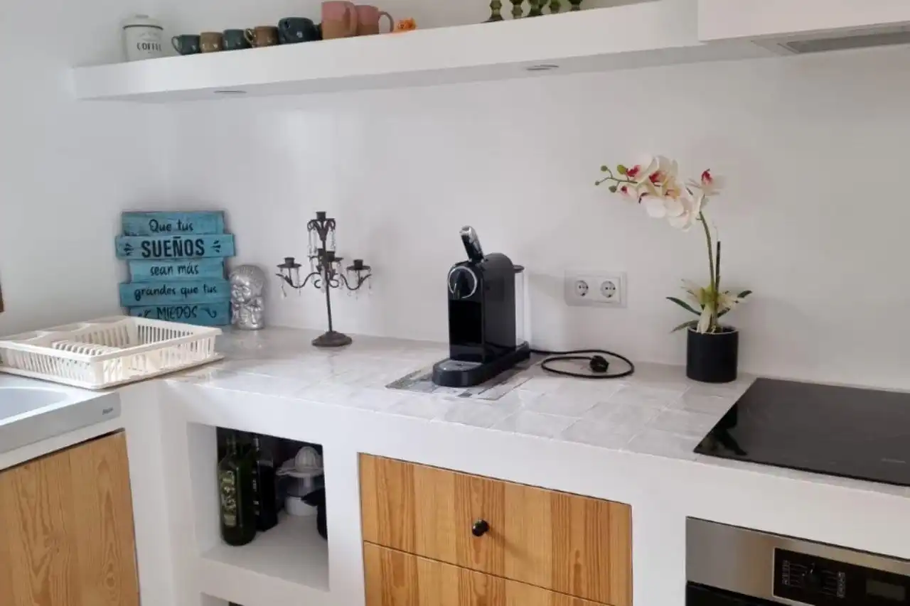 Casa o chalet en venta en La Fustera