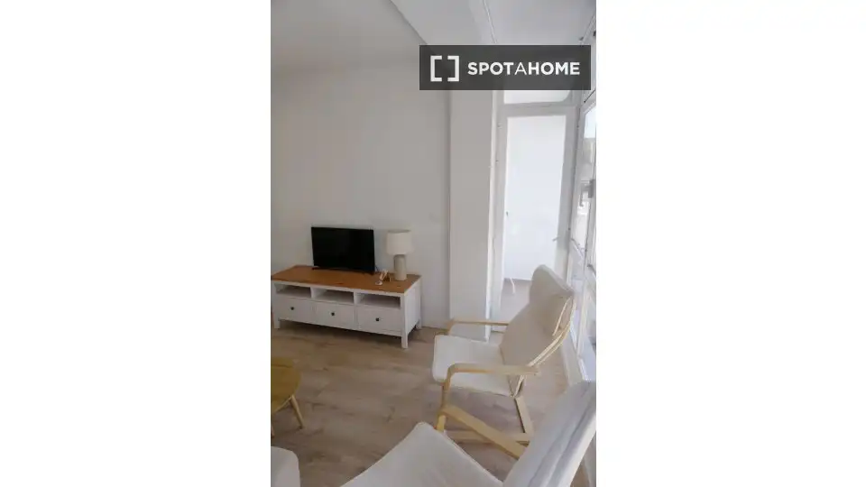 Habitació a La Herradura centro