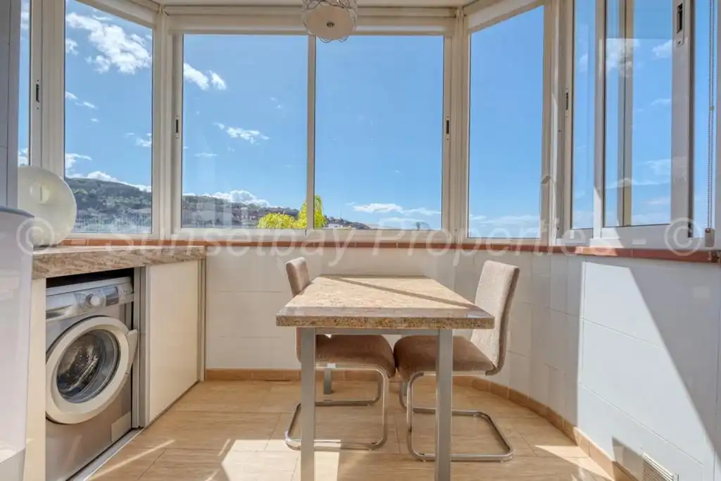 Flat for sale in Lajial ,Urb Playa De La Arena, Puerto de Santiago