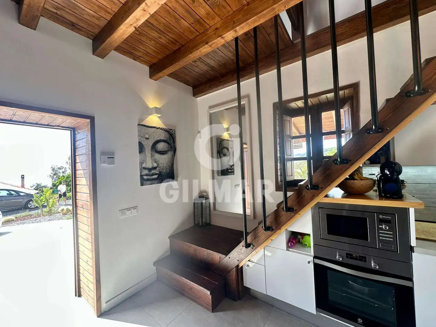 Xalet amb piscina en venda a Guía de Isora interior, imagen 17