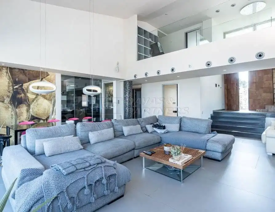 Casa amb piscina en venda a Los Balcones - Los Altos, imagen 10