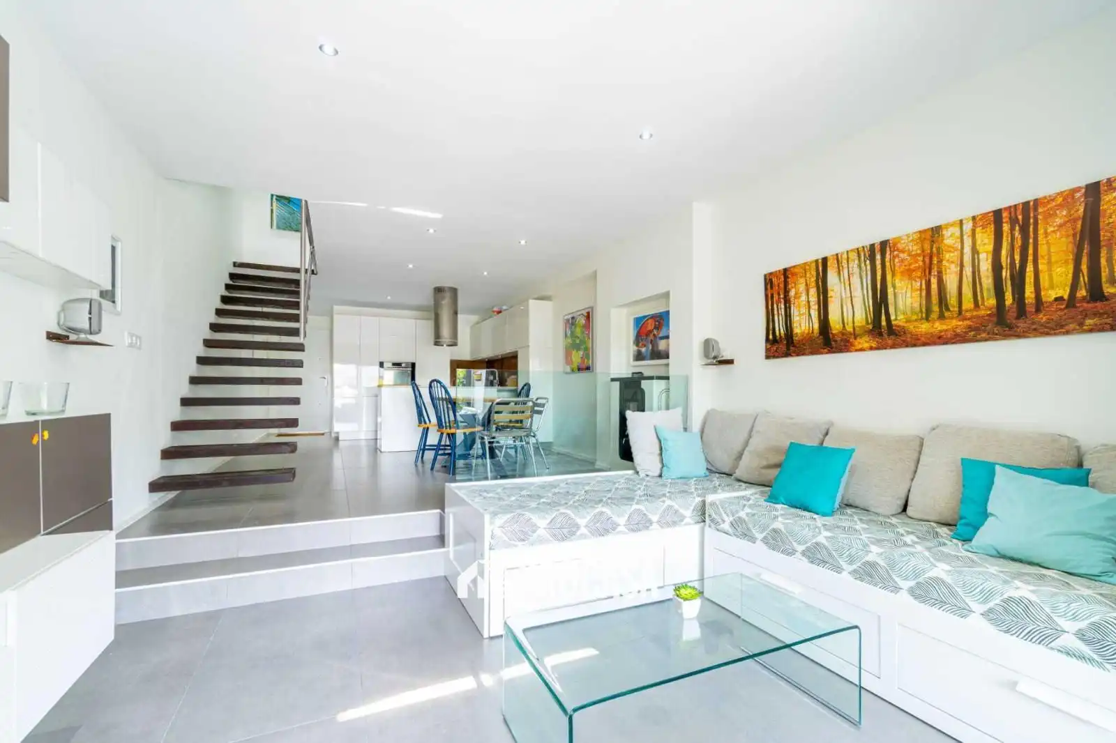Villa à vendre à DEL PORT CANIGO, imagen 10