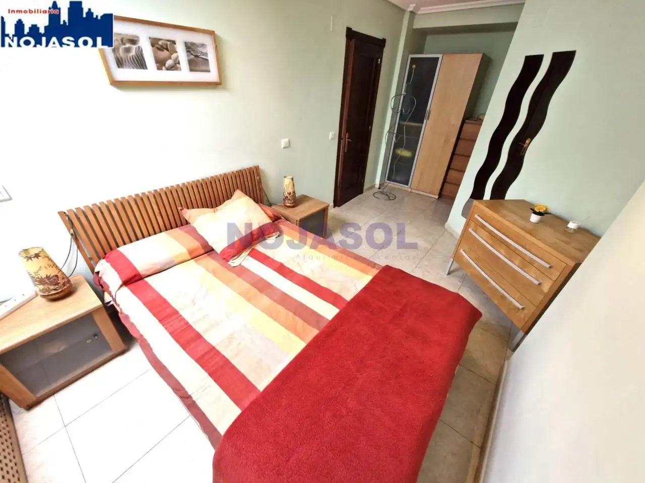 Mini appartamento con piscina in vendita a Calle RIS, imagen 21
