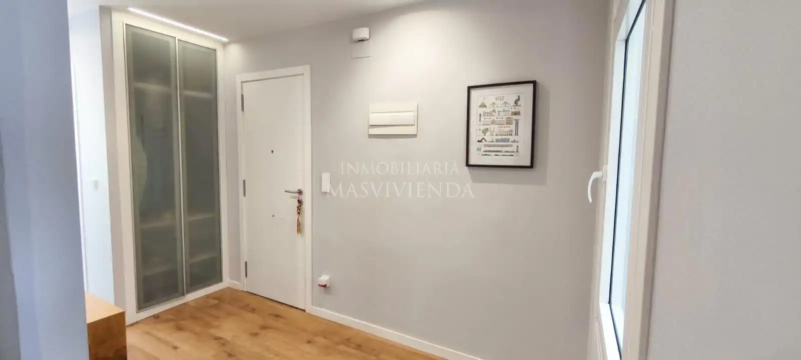 Wohnung zum Verkauf in Vigo , Pontevedra