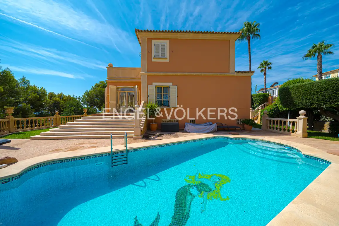 Detached house with terrace for sale in Calle Isla Mallorca, imagen 6