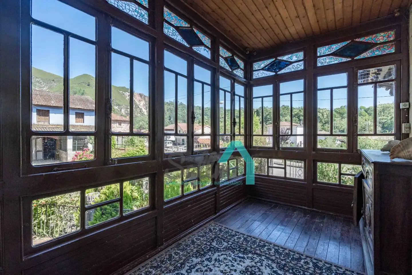 Casa con jardín en venta en Lugar las Rozas, imagen 25