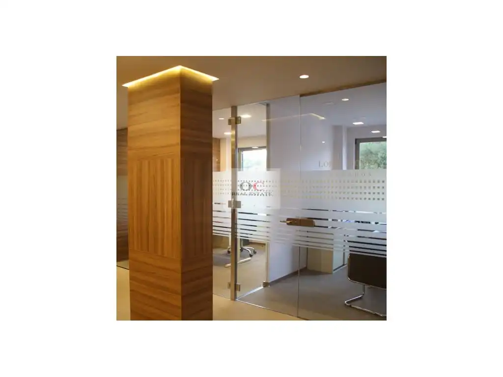 Büro zur Miete in Murcia