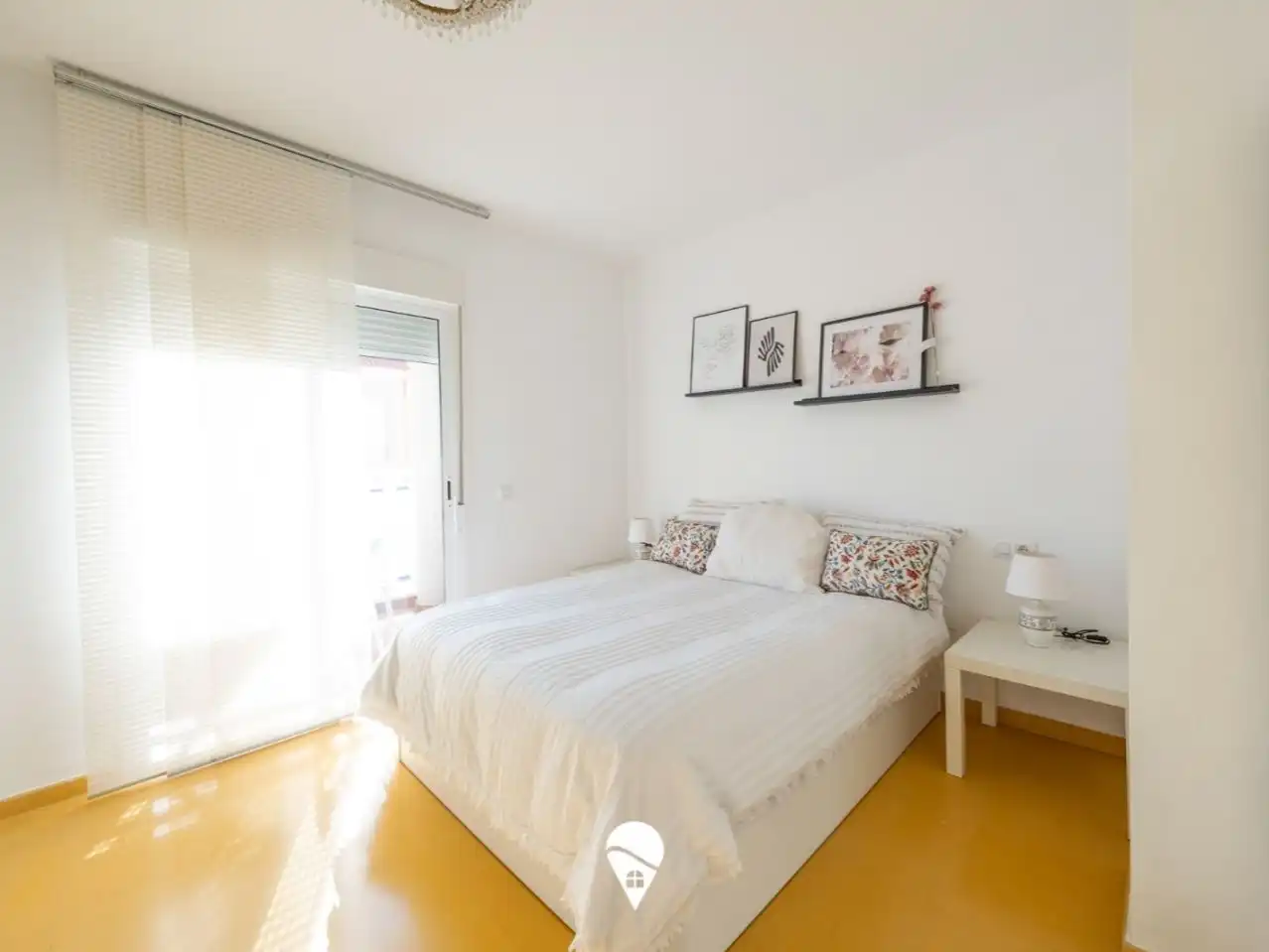 Flat with lift for sale in Gran via 47, imagen 8