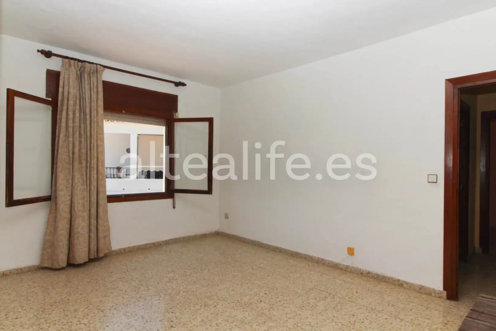 Casa o chalet en venta en Camí Font del Garroferet, Altea la Vella