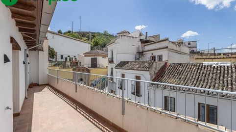 Photo 5 of Houses for sale in de San Antonio, San Ildefonso, Granada Capital