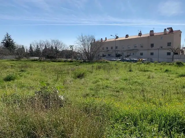 Terrenys i solars en venda a SALVADOR ESPRIU, imagen 6