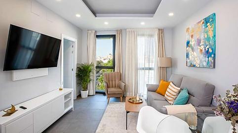 Foto 4 de Edificio en venta en Paseo de la Ribera, 22, Campo de la Verdad - Miraflores,  Córdoba Capital