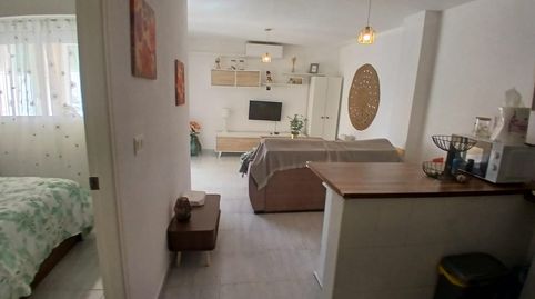 Foto 4 de Apartamento de alquiler en Agua Amarga - Urbanova, Alicante / Alacant