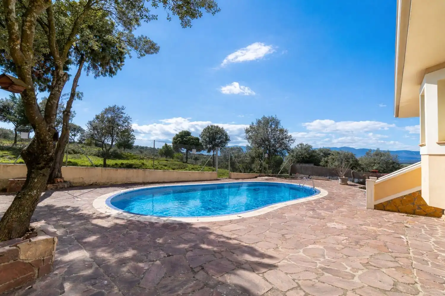 Casa o chalet en venta en Calle de la Perdiz, 252, Fontenebro - Altavista